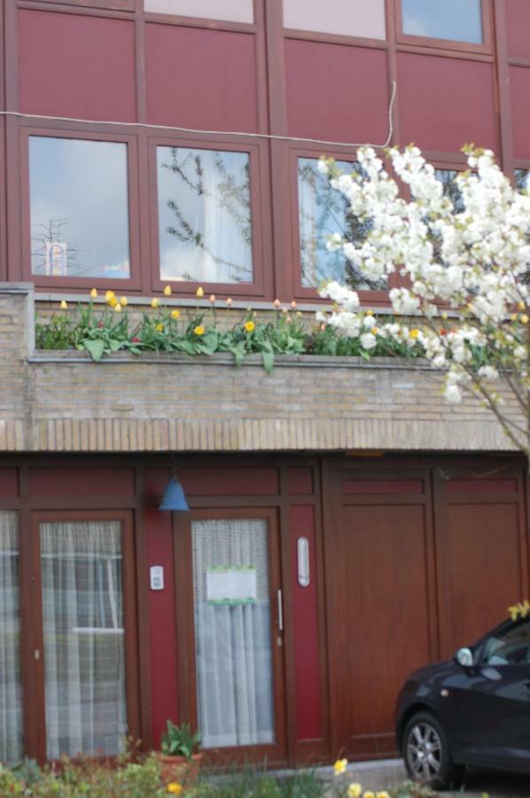 B&B Bij Moemee Gante Exterior foto