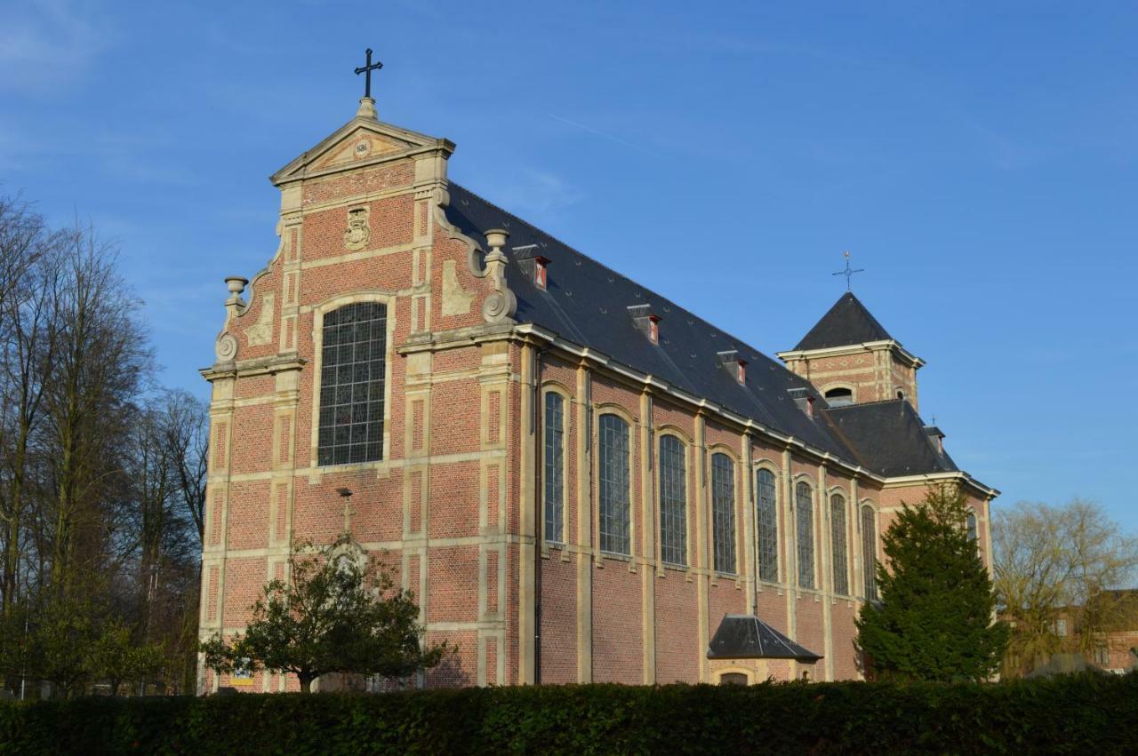 B&B Bij Moemee Gante Exterior foto